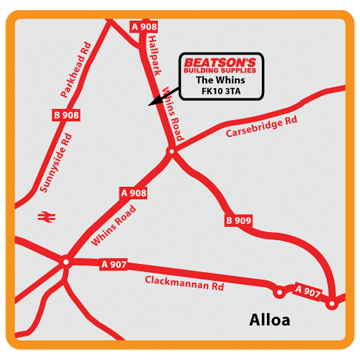 ALLOA