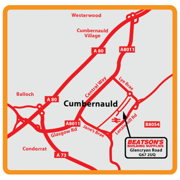 CUMBERNAULD