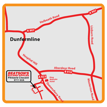 DUNFERMLINE