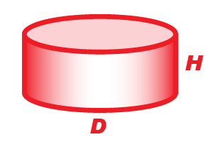 Concrete Calculator for Hole, Column or Round Footing