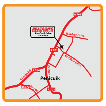 PENICUIK
