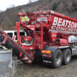 beatsons commercial site concrete
