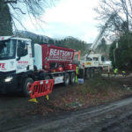 beatsons concrete site delivery