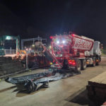 beatsons concrete on site delivery