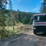 beatsons country concrete delivery