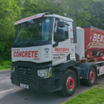 beatsons concrete delivery