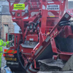 beatsons concrete delivery at home