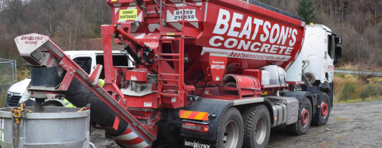 Guide to Quality Control in Ready-Mix Concrete