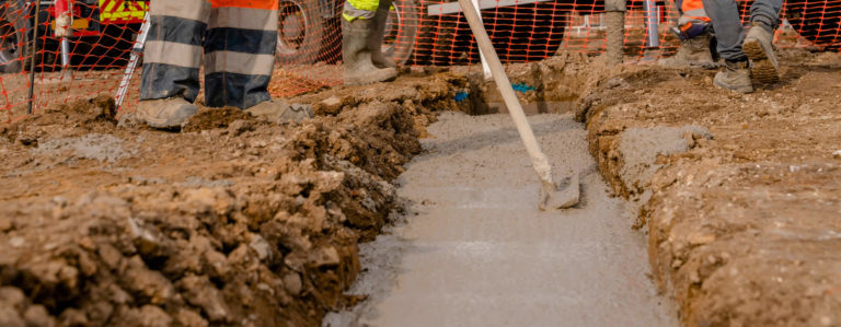Tips for Successful Concrete Pouring in All Seasons