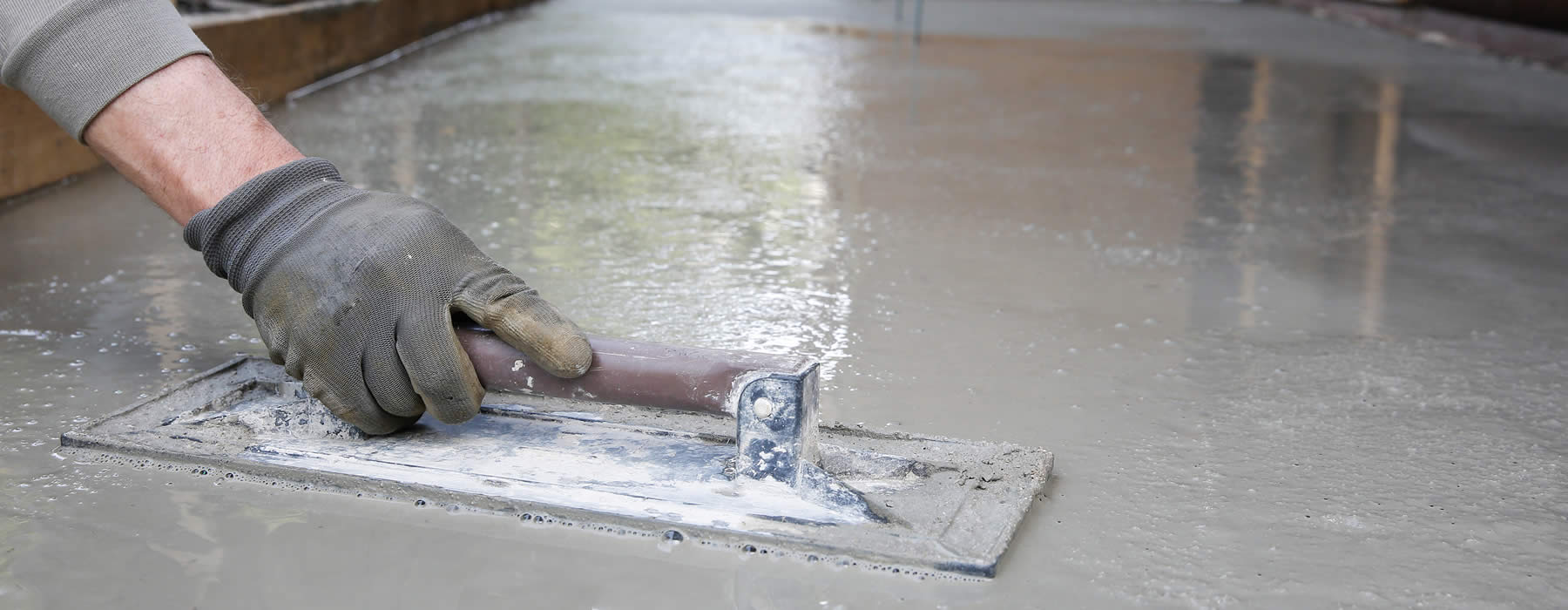 diy concrete projects scotland