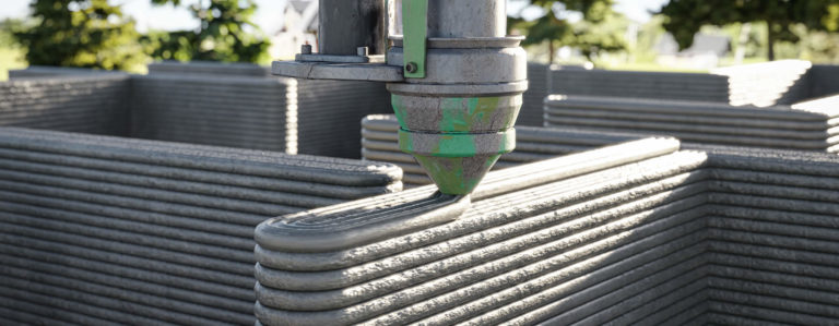 Trends in Concrete Design and Construction in Scotland