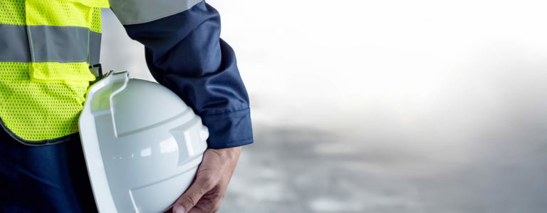 Concrete Safety Tips for DIY Projects