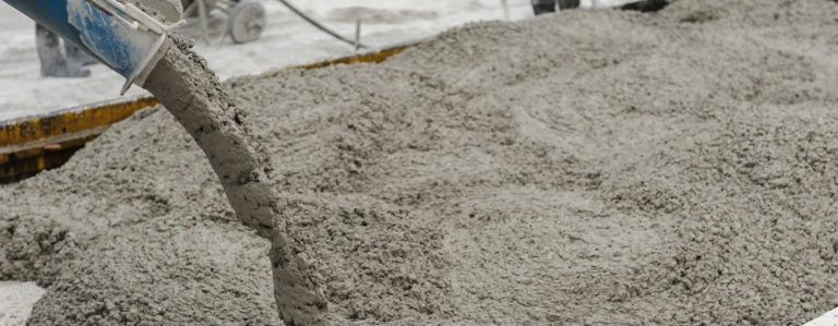 Emerging Concrete Trends and Technologies