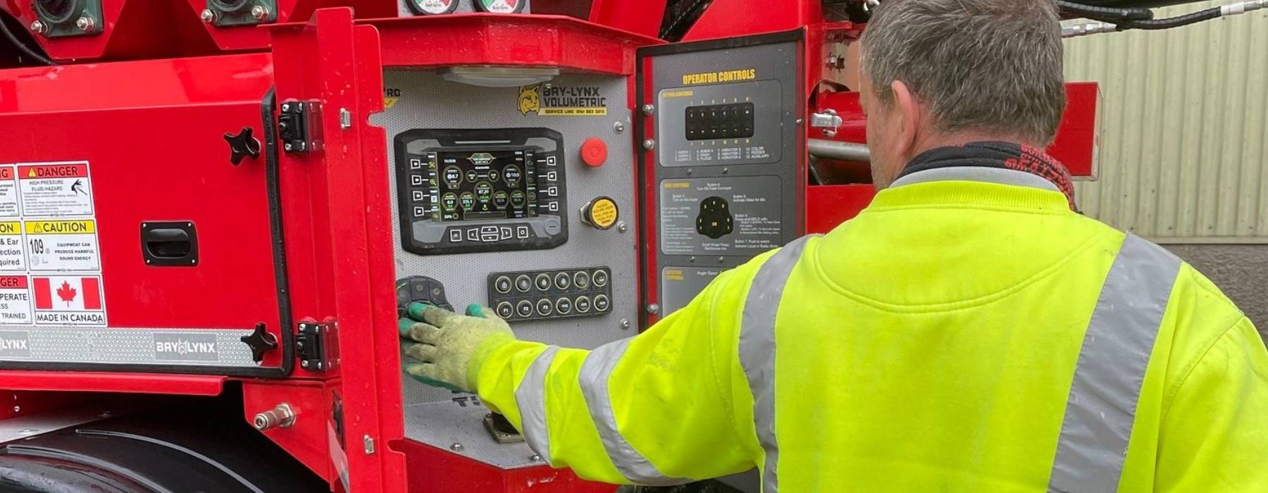 concrete building regulations in scotland