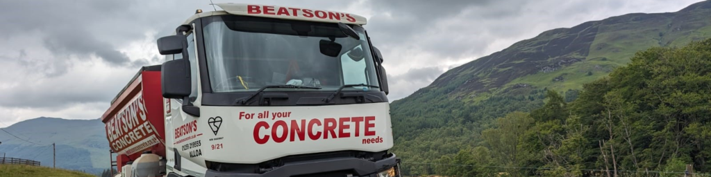 beatsons concrete supplier good quality concrete
